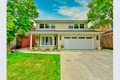 6907 Lorel Avenue, Skokie, IL 60077 - Photo 1