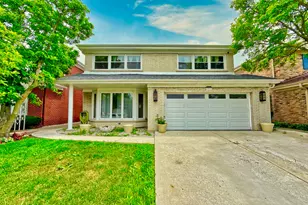 6907 Lorel Ave, Skokie, IL 60077 - Photo 1