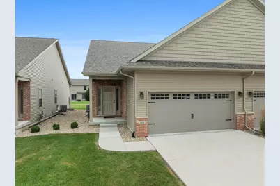 1815 Glenbridge Road, Bloomington, IL 61704 - Photo 1