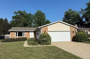 460 Mohawk Dr, Bourbonnais, IL 60914 - Photo 1