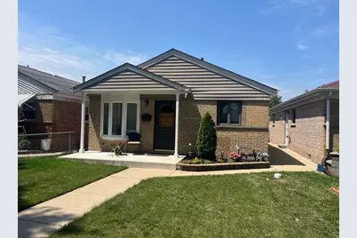 7824 Lavergne Avenue, Burbank, IL 60459 - Photo 1