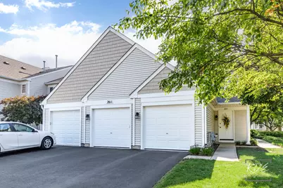 2611 Cedar Glade Drive #201, Naperville, IL 60564 - Photo 1