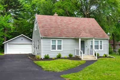 3708 W 162nd Place, Markham, IL 60428 - Photo 1