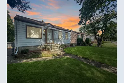 17844 Henry Street, Lansing, IL 60438 - Photo 1