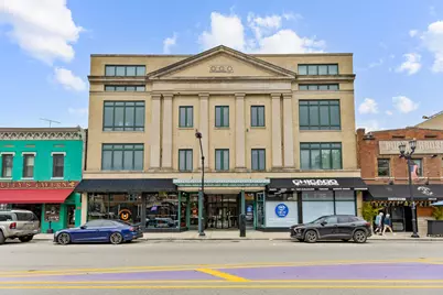 7509 Madison Street #B2, Forest Park, IL 60130 - Photo 1