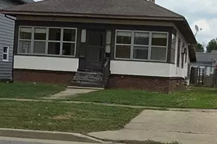 314 N Market Street N, Hoopeston, IL 60942 - Photo 1