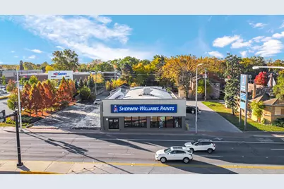 2740 W 95th Street, Evergreen Park, IL 60805 - Photo 1