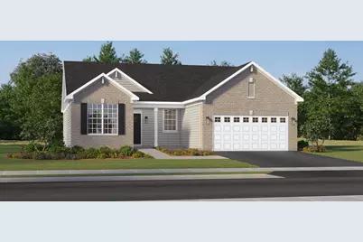 14907 S Dyer Lane, Plainfield, IL 60544 - Photo 1