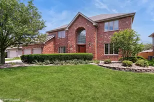 15537 Harbor Town Dr, Orland Park, IL 60462 - Photo 1