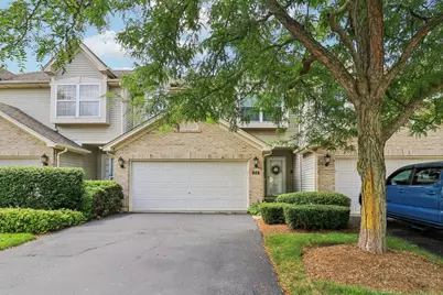 928 Viewpoint Drive, Lake in the Hills, IL 60156 - Photo 1