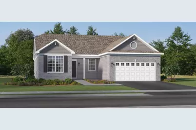 14901 S McCarthy Circle, Plainfield, IL 60544 - Photo 1