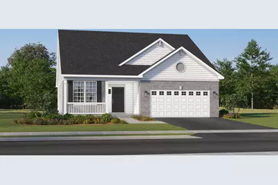 14835 S Dyer Lane, Plainfield, IL 60544 - Photo 1