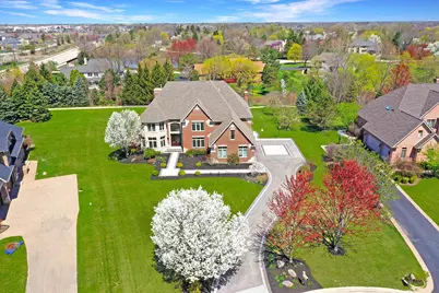 22328 N Prairie Court, Kildeer, IL 60047 - Photo 1