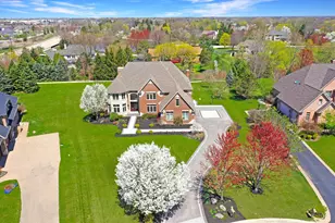 22328 N Pr Ct, Kildeer, IL 60047 - Photo 1