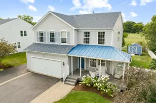 222 White Oak St, Hampshire, IL 60140 - Photo 1