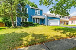 29 N Walnut Ct, Streamwood, IL 60107 - Photo 1