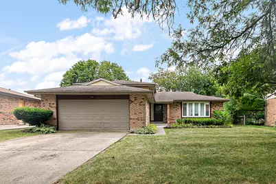 901 School Avenue, Matteson, IL 60443 - Photo 1