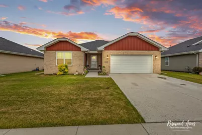 6022 Field Stone Lane, Bourbonnais, IL 60914 - Photo 1