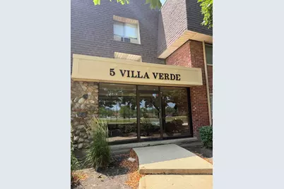 5 Villa Verde Drive #207, Buffalo Grove, IL 60089 - Photo 1