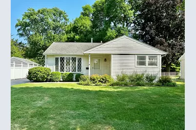 2310 Bluebird Lane, Rolling Meadows, IL 60008 - Photo 1