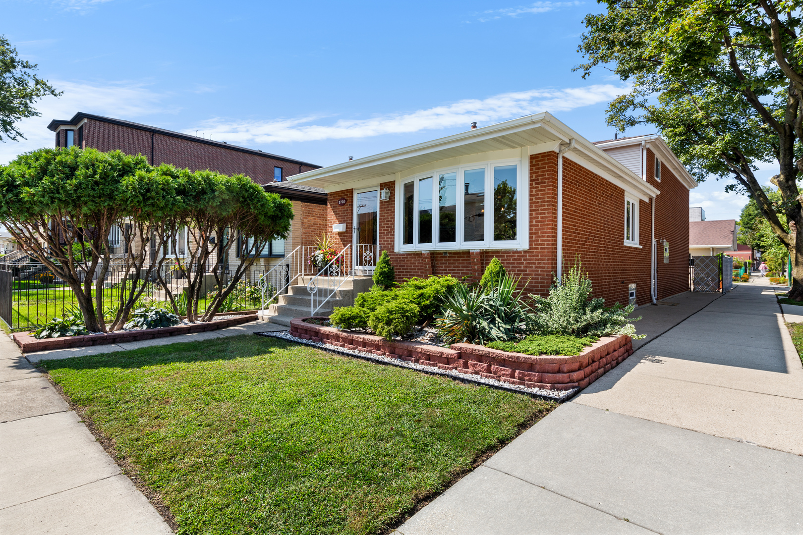 3700 S Normal Ave, Chicago, IL 60609 - MLS 12426314 - Coldwell Banker