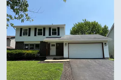 17553 Sycamore Avenue, Country Club Hills, IL 60478 - Photo 1