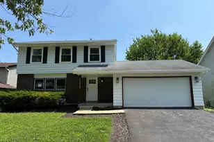 17553 Sycamore Ave, Country Club Hills, IL 60478 - Photo 1