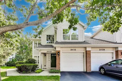 2032 Avalon Court, Northbrook, IL 60062 - Photo 1