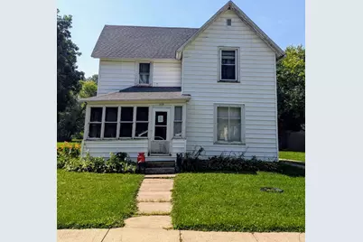 408 W Howard Street, Durand, IL 61024 - Photo 1