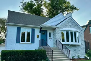 614 S Greenwood Ave, Park Ridge, IL 60068 - Photo 1