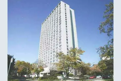 5100 N Marine Drive #8D, Chicago, IL 60640 - Photo 1