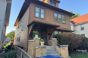 538 May St, Waukegan, IL 60085 - Photo 1