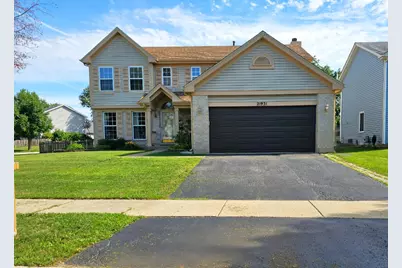 21931 W Kettering Court, Plainfield, IL 60544 - Photo 1