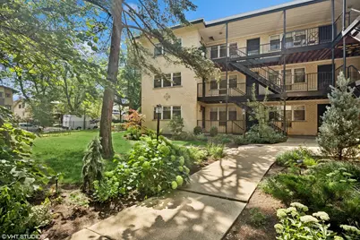 4258 N Greenview Avenue #3B, Chicago, IL 60613 - Photo 1