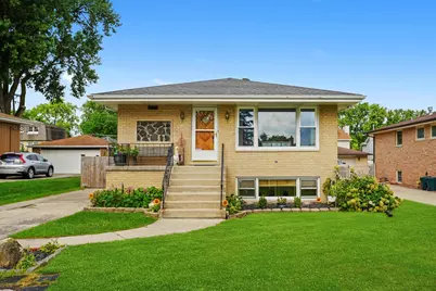 10642 S 83rd Court, Palos Hills, IL 60465 - Photo 1