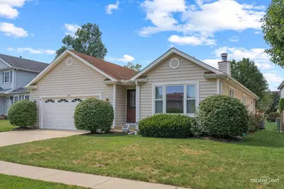 1200 Downing Drive, Hoffman Estates, IL 60192 - Photo 1