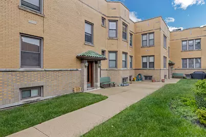 5609 N Mango Avenue #1W, Chicago, IL 60646 - Photo 1