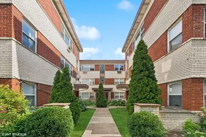 2652 W Rascher Avenue #304, Chicago, IL 60625 - Photo 1