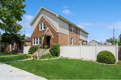 5643 S Meade Avenue, Chicago, IL 60638 - Photo 1