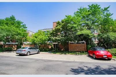 7030 Arbor Lane #103, Northfield, IL 60093 - Photo 1