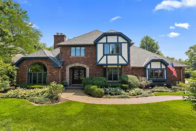 8445 W 131st Street, Palos Park, IL 60464 - Photo 1