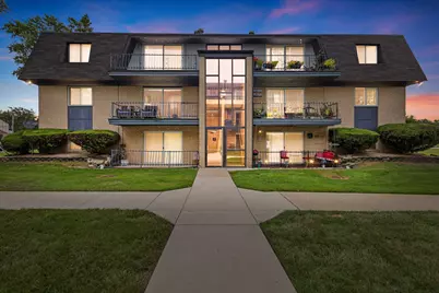 11102 S 84th Avenue #3B, Palos Hills, IL 60465 - Photo 1