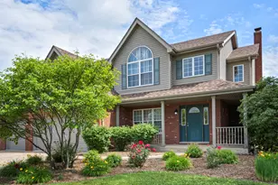 16107 Carlow Cir, Manhattan, IL 60442 - Photo 1