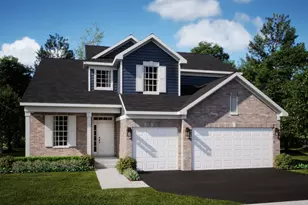 2421 Stone Creek Dr, New Lenox, IL 60451 - Photo 1