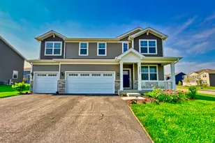 1351 Wake Robin Ln, Bartlett, IL 60103 - Photo 1