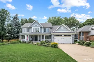 15300 S Lincolnway Circle, Plainfield, IL 60544 - Photo 1