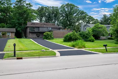1017 Barneswood Drive, Downers Grove, IL 60515 - Photo 1