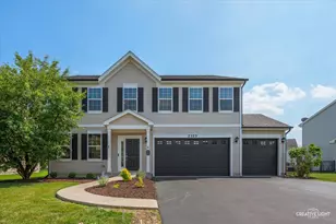 2325 Brookstone Dr, Bolingbrook, IL 60490 - Photo 1