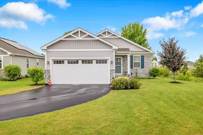 4822 W Millbrook Circle, Yorkville, IL 60560 - Photo 1