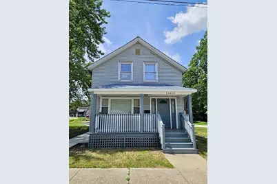 14610 Lincoln Avenue, Dolton, IL 60419 - Photo 1